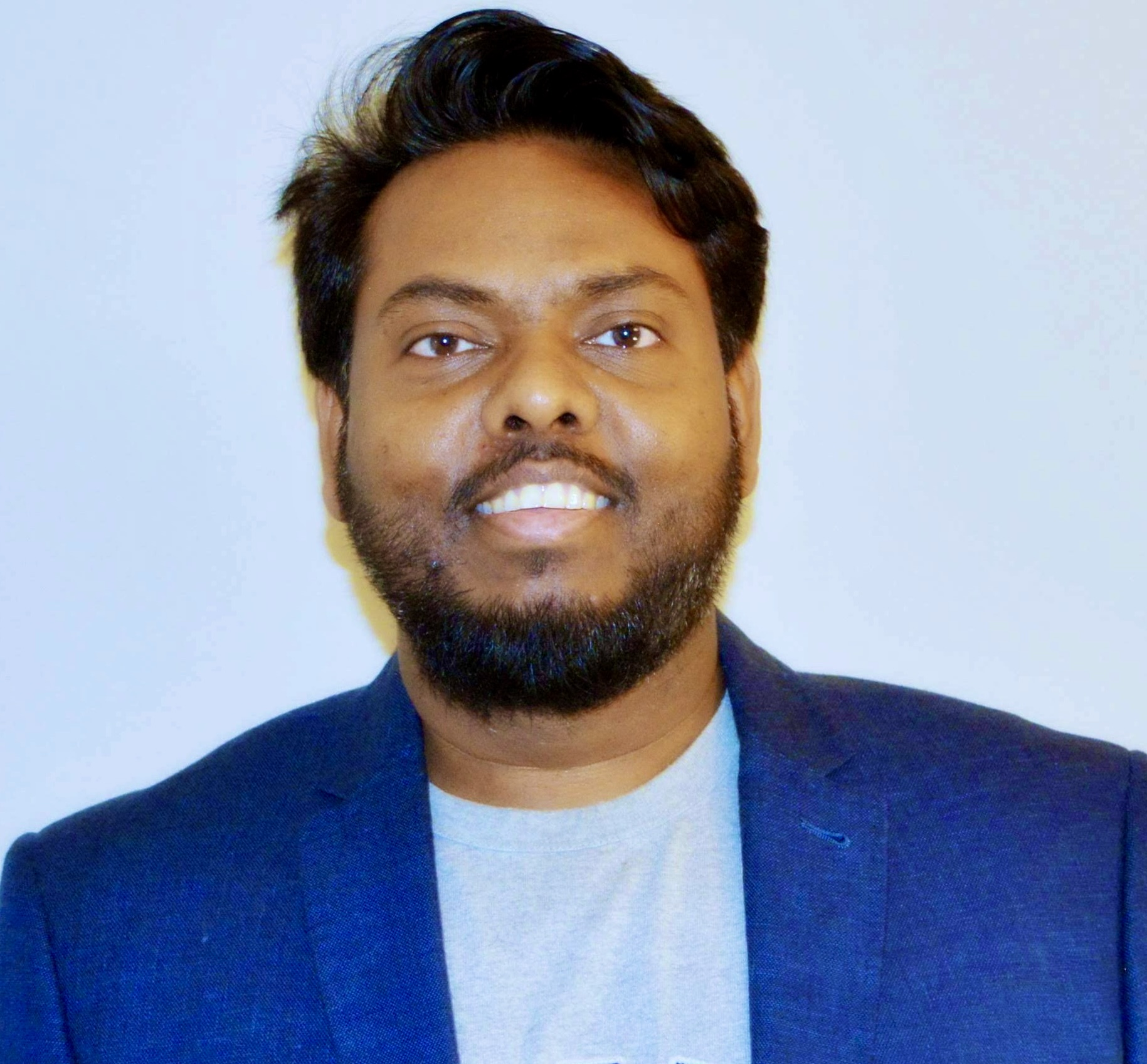 Shubh Prabhat, creator and maintainer of AeglysAI